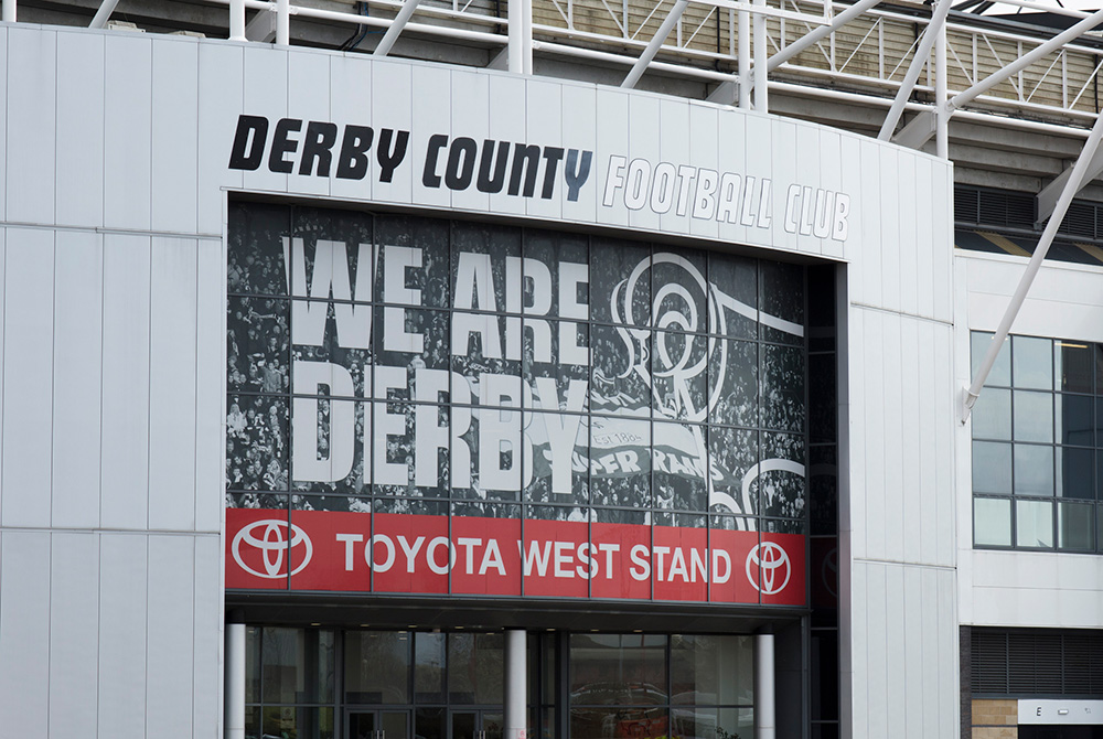 Derby